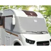 Best Isoval Intégral | Eden Camp Rideau Isolant, Volet & Moustiquaire·Rideau & Volet Extérieur Camping-Car Intégral