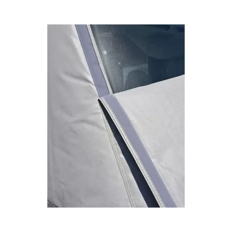 Best Isoval Intégral | Eden Camp Rideau Isolant, Volet & Moustiquaire·Rideau & Volet Extérieur Camping-Car Intégral