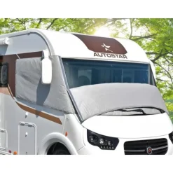 Discount Isoval intégral AUTOSTAR / CHALLENGER / CHAUSSON / NOTIN Rideau Isolant, Volet & Moustiquaire·Rideau & Volet Extérieur Camping-Car Intégral