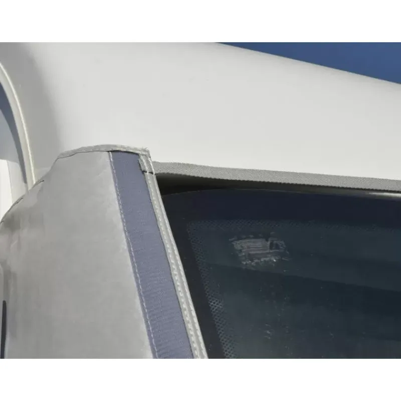Discount Isoval intégral AUTOSTAR / CHALLENGER / CHAUSSON / NOTIN Rideau Isolant, Volet & Moustiquaire·Rideau & Volet Extérieur Camping-Car Intégral