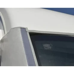 Discount Isoval intégral CARADO Rideau Isolant, Volet & Moustiquaire·Rideau & Volet Extérieur Camping-Car Intégral