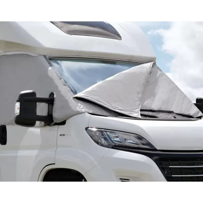 Sale Isoval Luxe FIAT | Ducato X230 / X244 / X250 / X290 Fiat Ducato / Boxer / Jumper|Rideau Isolant, Volet & Moustiquaire·Rideau Peugeot