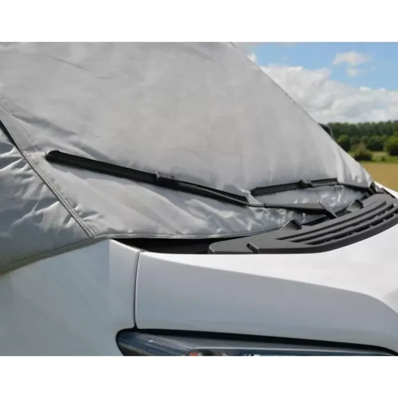 Sale Isoval Luxe FIAT | Ducato X230 / X244 / X250 / X290 Fiat Ducato / Boxer / Jumper|Rideau Isolant, Volet & Moustiquaire·Rideau Peugeot