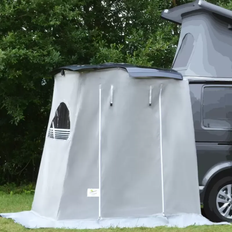 Online Spacecamp pour hayon Citroën Jumpy / Peugeot Expert / Toyota Proace|Ford Transit