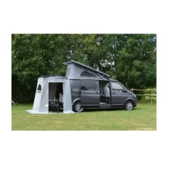 Spacecamp Trafic 3 double portes*Clairval Discount