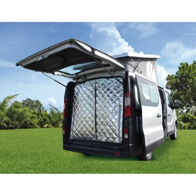 Thermicamp Door | Vito / Classe V*Clairval Online