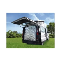 Hot Thermicamp Door | Jumpy / Expert Citroën Jumpy / Peugeot Expert / Toyota Proace|Rideau Isolant, Volet & Moustiquaire·Rideau Peugeot