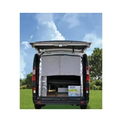 Hot Thermicamp Door | Jumpy / Expert Citroën Jumpy / Peugeot Expert / Toyota Proace|Rideau Isolant, Volet & Moustiquaire·Rideau Peugeot