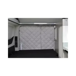 Hot Thermicamp Door | Jumpy / Expert Citroën Jumpy / Peugeot Expert / Toyota Proace|Rideau Isolant, Volet & Moustiquaire·Rideau Peugeot
