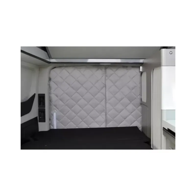Hot Thermicamp Door | Jumpy / Expert Citroën Jumpy / Peugeot Expert / Toyota Proace|Rideau Isolant, Volet & Moustiquaire·Rideau Peugeot