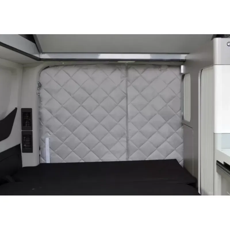 Thermicamp Door | Master*Clairval Best