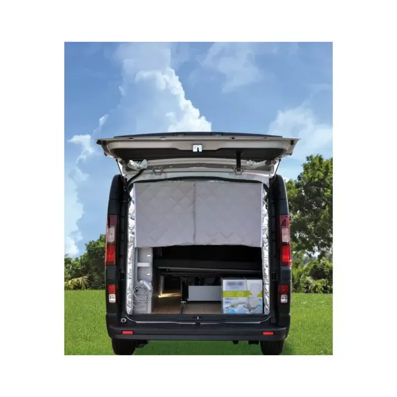 Online Thermicamp Door | Transit Ford Transit