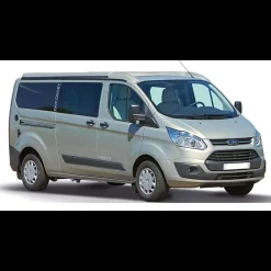 Outlet Thermicamp Roof FORD | Transit Custom Ford Transit