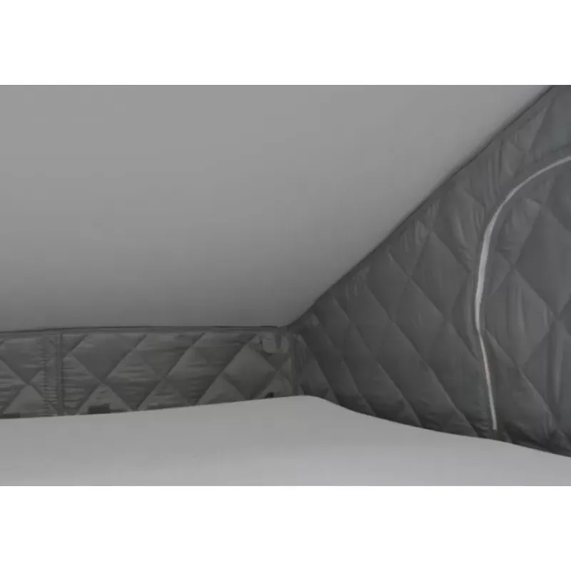 Outlet Thermicamp Roof FORD | Transit Custom Ford Transit