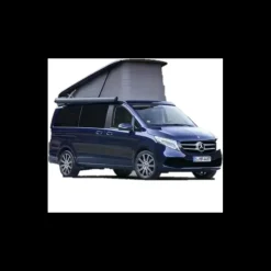 New Thermicamp Roof | Classe V & Vito Mercedes Vito / Viano