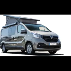 Thermicamp Roof | Trafic*Clairval Best