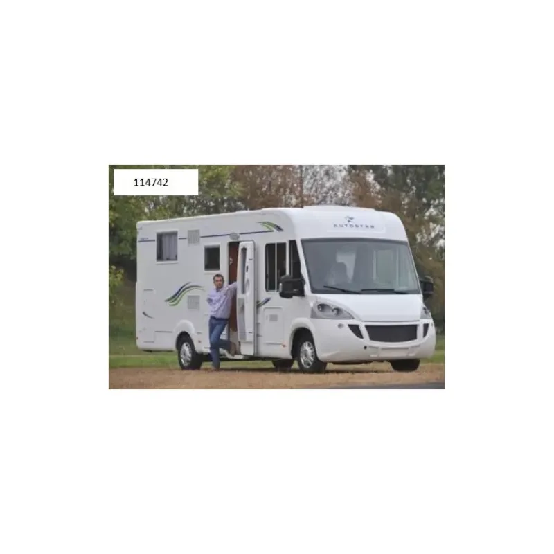 Sale Thermoval Intégral | Autostar / Challenger / Chausson / Notin Rideau Isolant, Volet & Moustiquaire·Rideau & Volet Extérieur Camping-Car Intégral