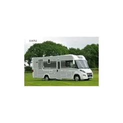 Sale Thermoval Intégral | Autostar / Challenger / Chausson / Notin Rideau Isolant, Volet & Moustiquaire·Rideau & Volet Extérieur Camping-Car Intégral