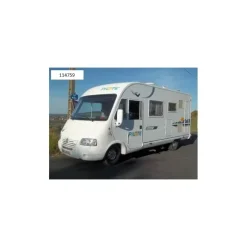Thermoval Intégral | Eden Camp*Clairval Clearance