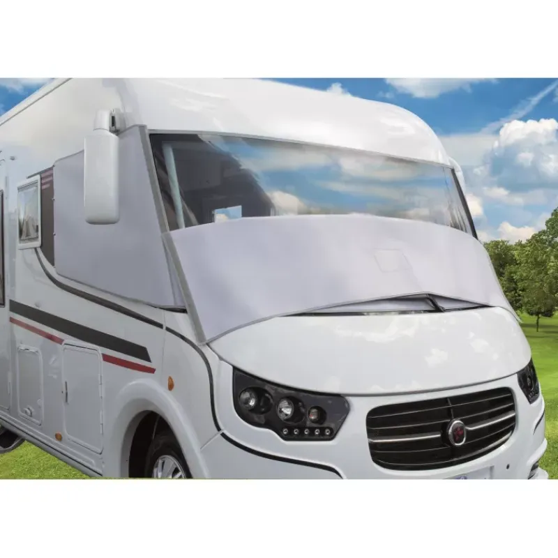 Clearance Thermoval Intégral LMC Rideau Isolant, Volet & Moustiquaire·Rideau & Volet Extérieur Camping-Car Intégral
