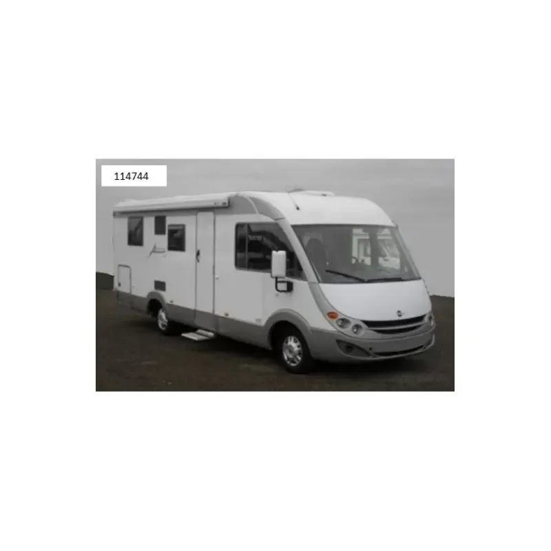 Hot Thermoval Intégral BÜRSTNER Rideau Isolant, Volet & Moustiquaire·Rideau & Volet Extérieur Camping-Car Intégral