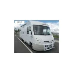 Thermoval Intégral | Pilote / Mooveo / Bavaria*Clairval Discount