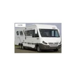 Thermoval Intégral | Pilote / Mooveo / Bavaria*Clairval Discount