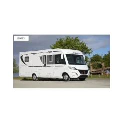 Thermoval Intégral | Pilote / Mooveo / Bavaria*Clairval Discount