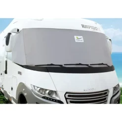 Discount Thermoval Intégral ERIBA Rideau Isolant, Volet & Moustiquaire·Rideau & Volet Extérieur Camping-Car Intégral