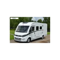 Sale Thermoval Intégral ADRIA Rideau Isolant, Volet & Moustiquaire·Rideau & Volet Extérieur Camping-Car Intégral