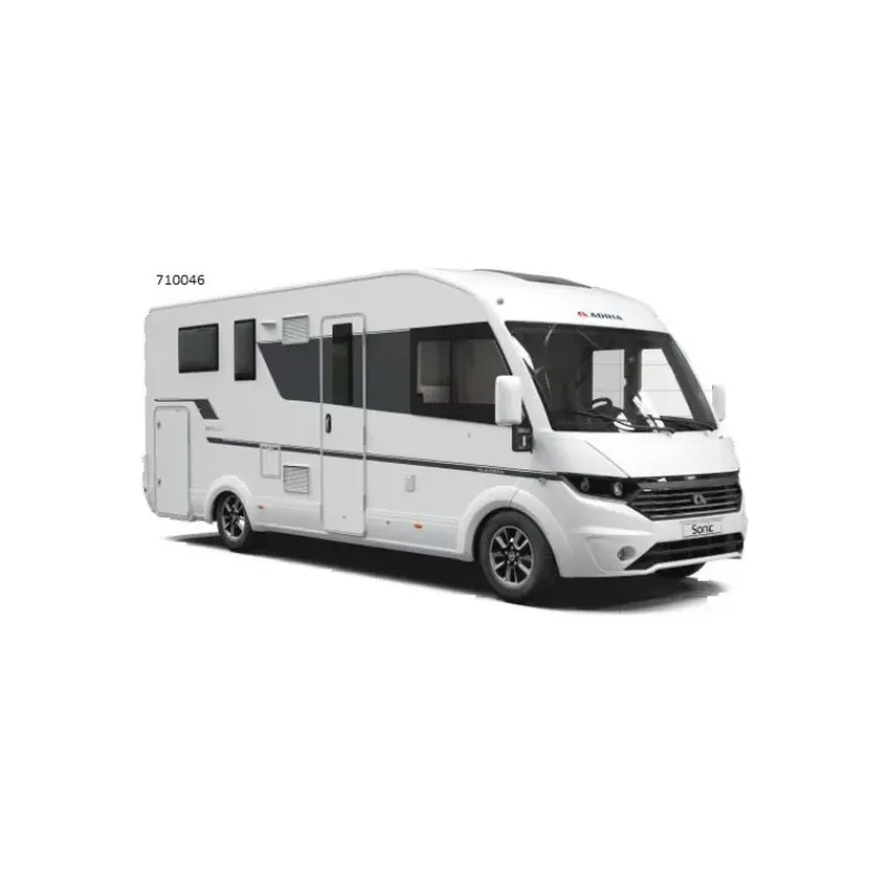 Sale Thermoval Intégral ADRIA Rideau Isolant, Volet & Moustiquaire·Rideau & Volet Extérieur Camping-Car Intégral