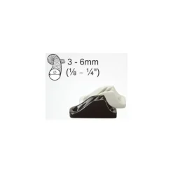 Sale CL204 Taquet, Bloqueur & Chaumard·Bloqueur & Coinceur