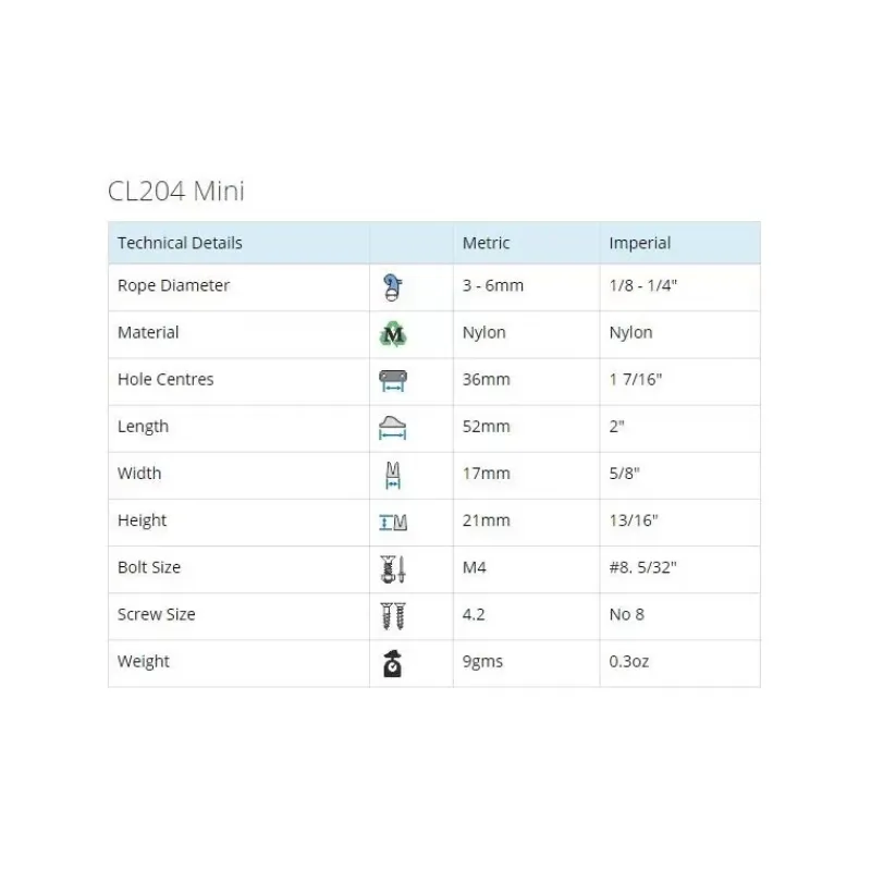 Sale CL204 Taquet, Bloqueur & Chaumard·Bloqueur & Coinceur