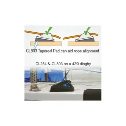 Sale CL254 Taquet, Bloqueur & Chaumard·Bloqueur & Coinceur