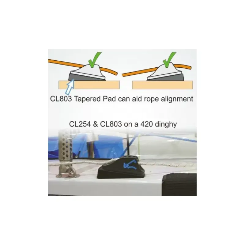 Sale CL254 Taquet, Bloqueur & Chaumard·Bloqueur & Coinceur