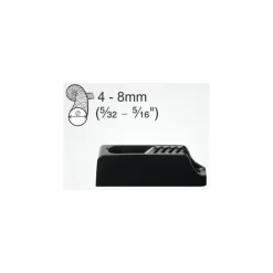 CL231*Clamcleat Sale