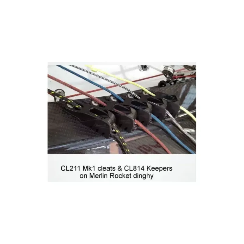 CL231*Clamcleat Sale