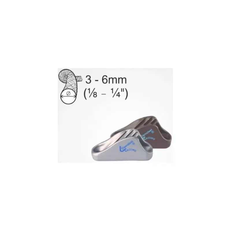 CL222*Clamcleat Online