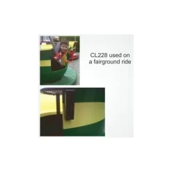 Hot CL228 Taquet, Bloqueur & Chaumard·Bloqueur & Coinceur