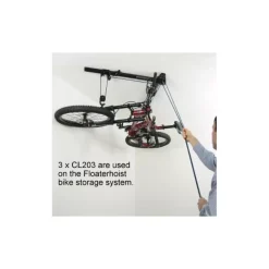 Clearance CL203 Taquet, Bloqueur & Chaumard·Bloqueur & Coinceur