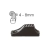 CL209 MIDI*Clamcleat