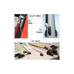 CL211 Mk2*Clamcleat Sale