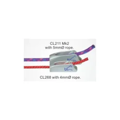 CL211 Mk2*Clamcleat Sale