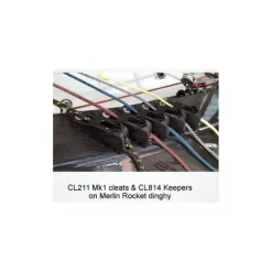 Discount CL211 Mk1 Taquet, Bloqueur & Chaumard·Bloqueur & Coinceur