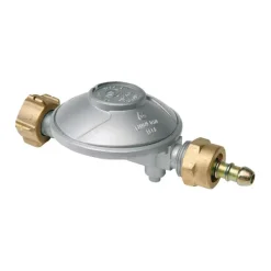 Détendeur butane 28 mBar*Clesse Best