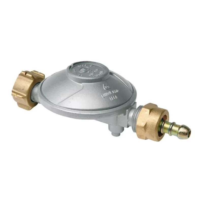 Détendeur butane 28 mBar*Clesse Best