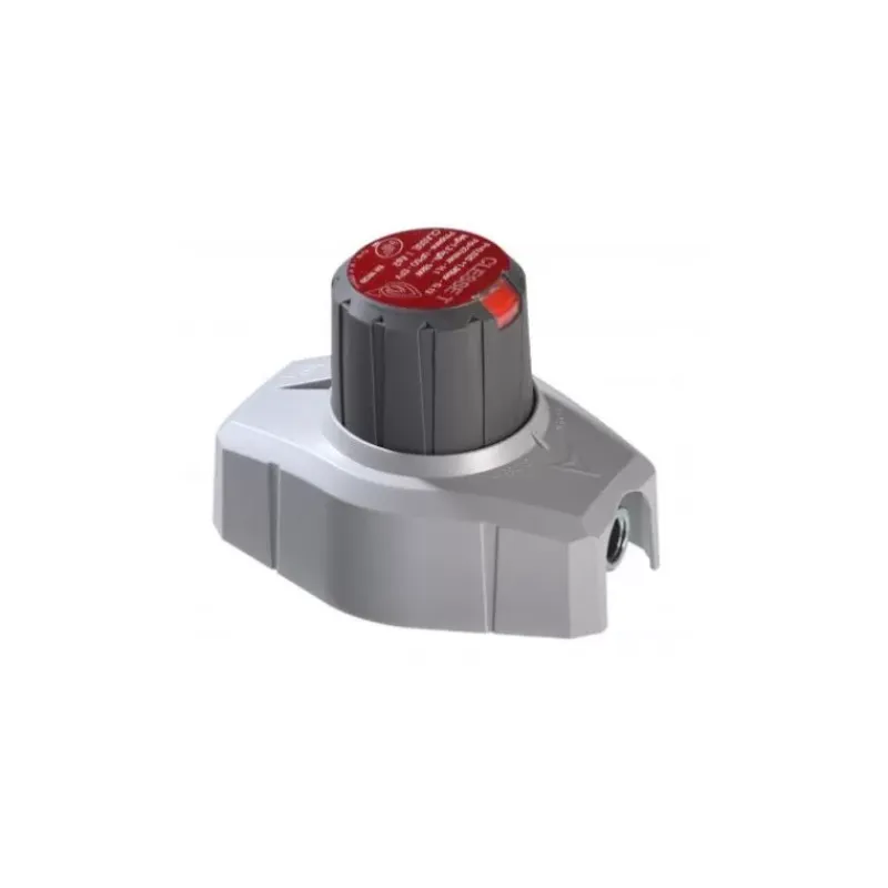 Détendeur de sécurité T propane classe 1*Clesse Discount