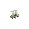 Vanne gaz 2 voies*Clesse Best