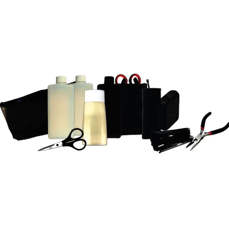 New Pack de démarrage A1 Wc & Sanitaires·Accessoire & Entretien Wc