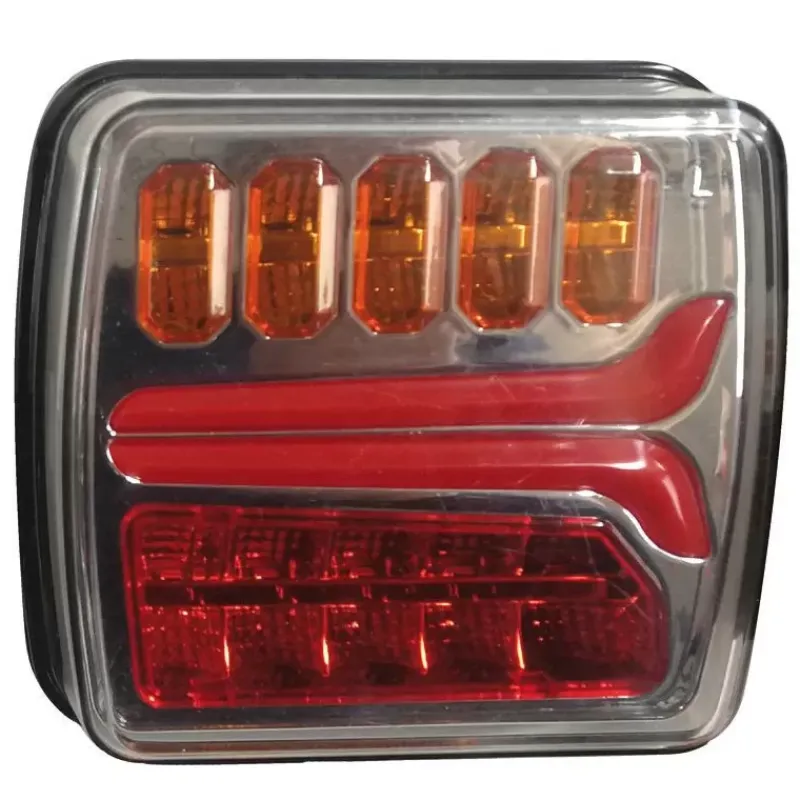 Best CM18 Feux arrières de remorque LED Attelage & Matériel Remorque·Signalisation, Feux De Remorque & Caravane|Matériel De Remorque·Feux & Signalisation